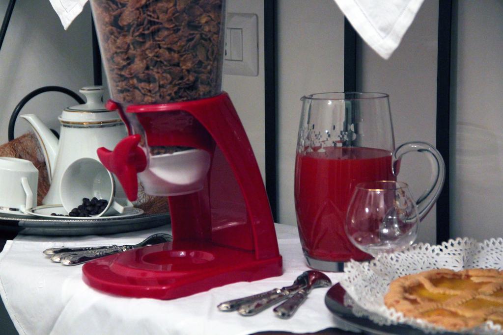 Tiburtina Bed & Breakfast 2*