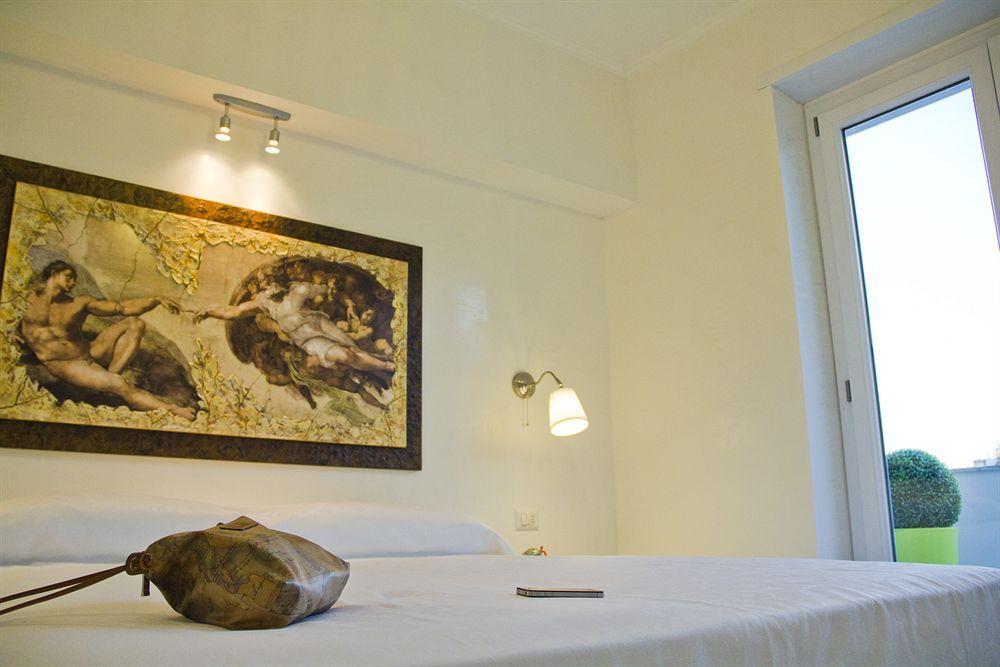 Bed & Breakfast Tiburtina Roma