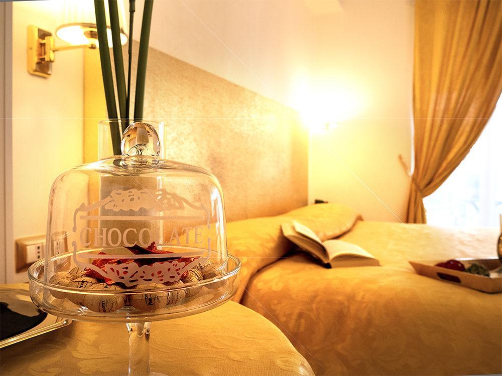 Tiburtina Bed and breakfast 2*