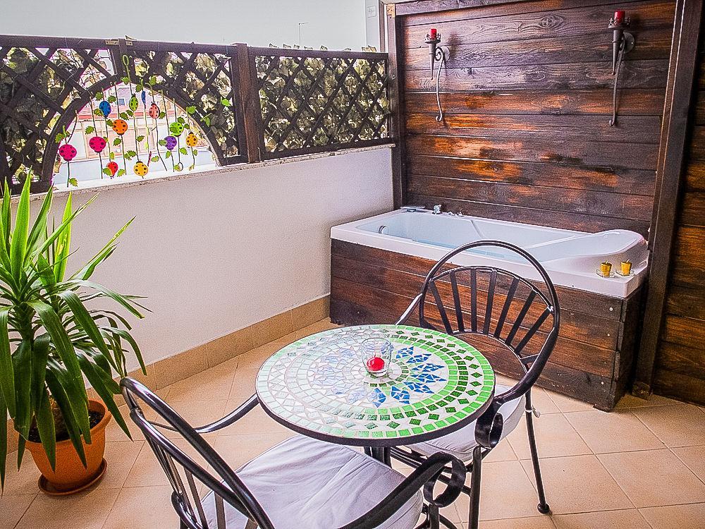 Tiburtina Bed & Breakfast