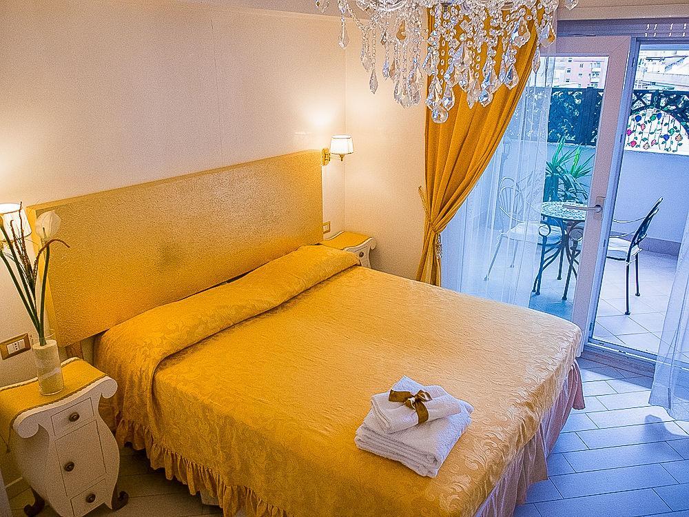 Tiburtina Bed & Breakfast 2*