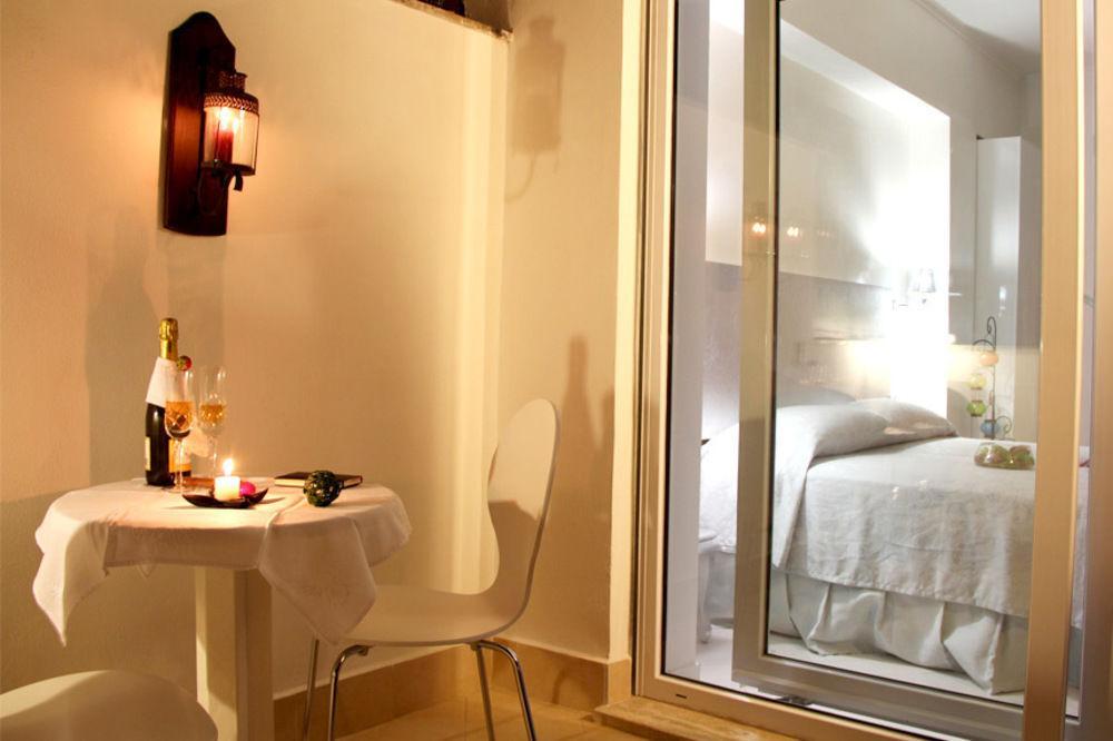 Tiburtina Bed & Breakfast 2*