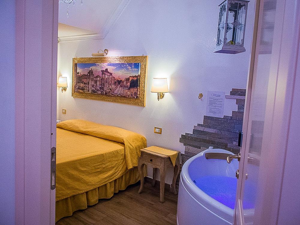 Tiburtina Bed & Breakfast