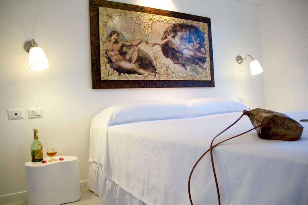Tiburtina Bed and breakfast