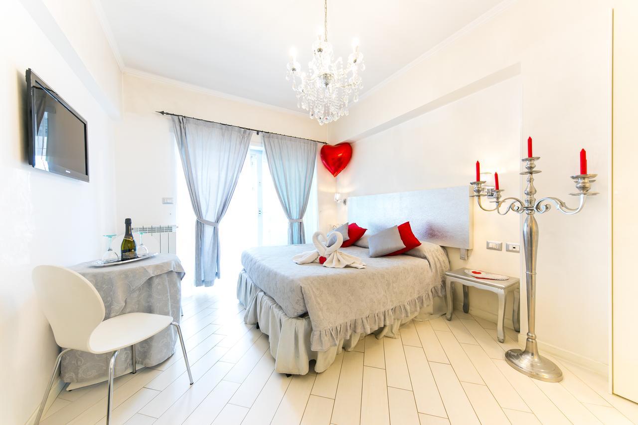Bed and breakfast Tiburtina 2*