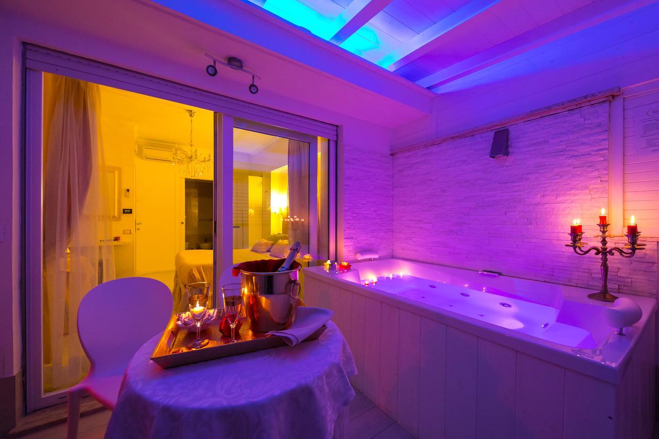 Tiburtina Bed and breakfast Roma