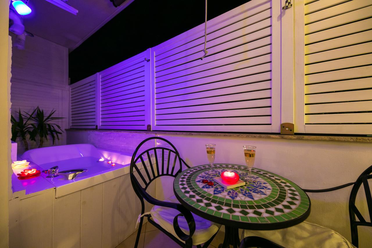 Tiburtina Bed and breakfast