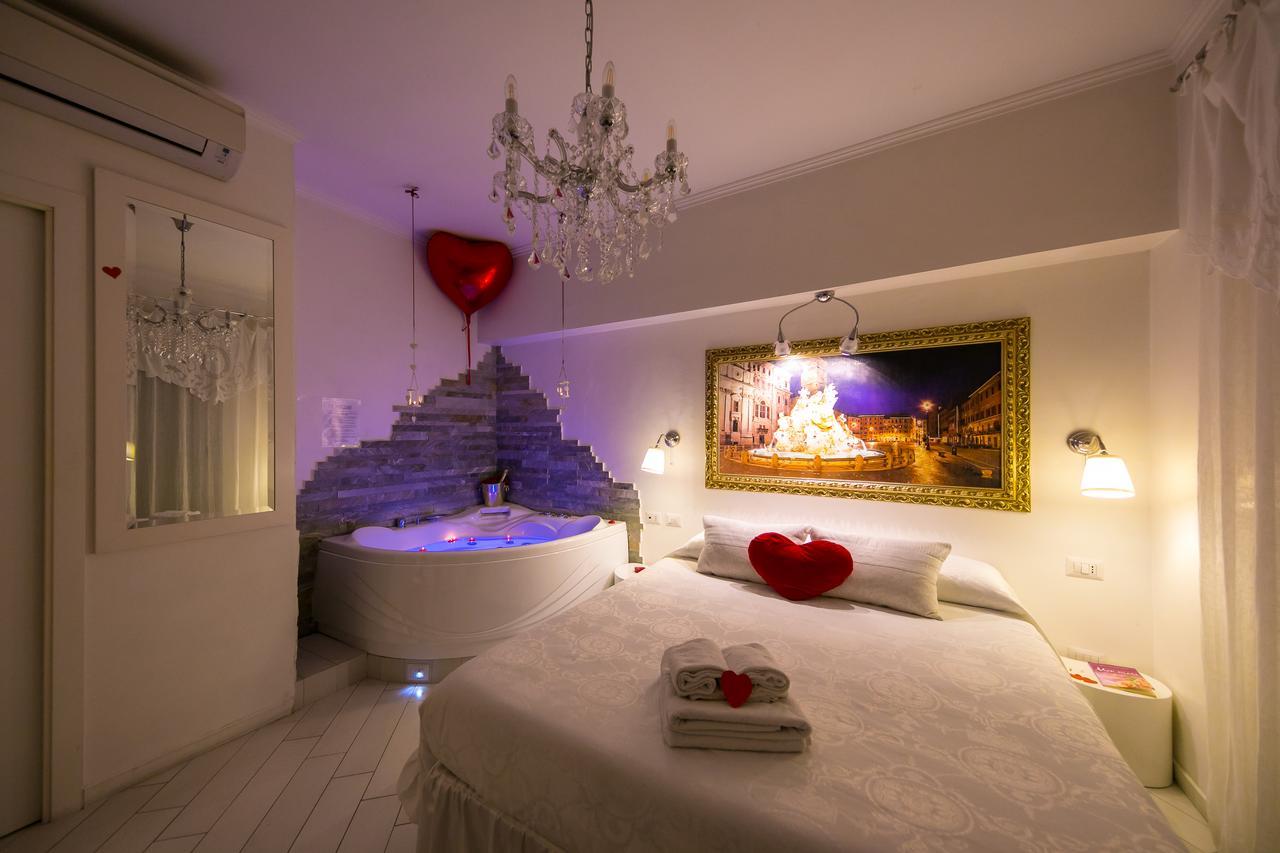 Bed & Breakfast Tiburtina