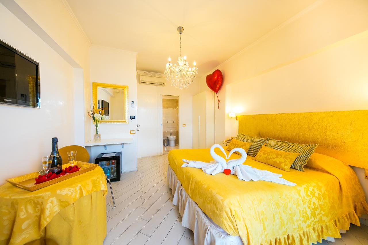 Bed & Breakfast Tiburtina Roma
