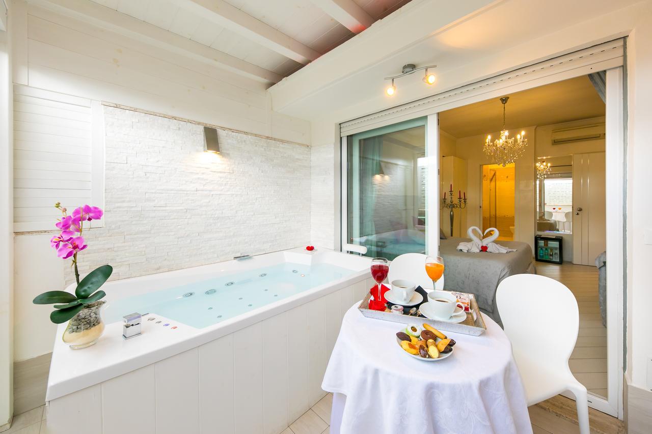 Bed & Breakfast Tiburtina