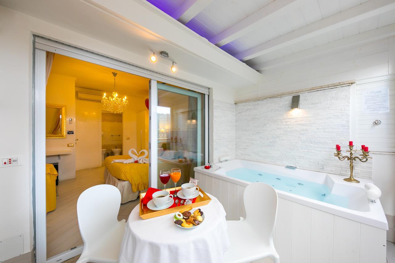 Bed & Breakfast Tiburtina