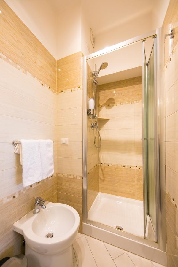 Tiburtina Bed and breakfast Roma