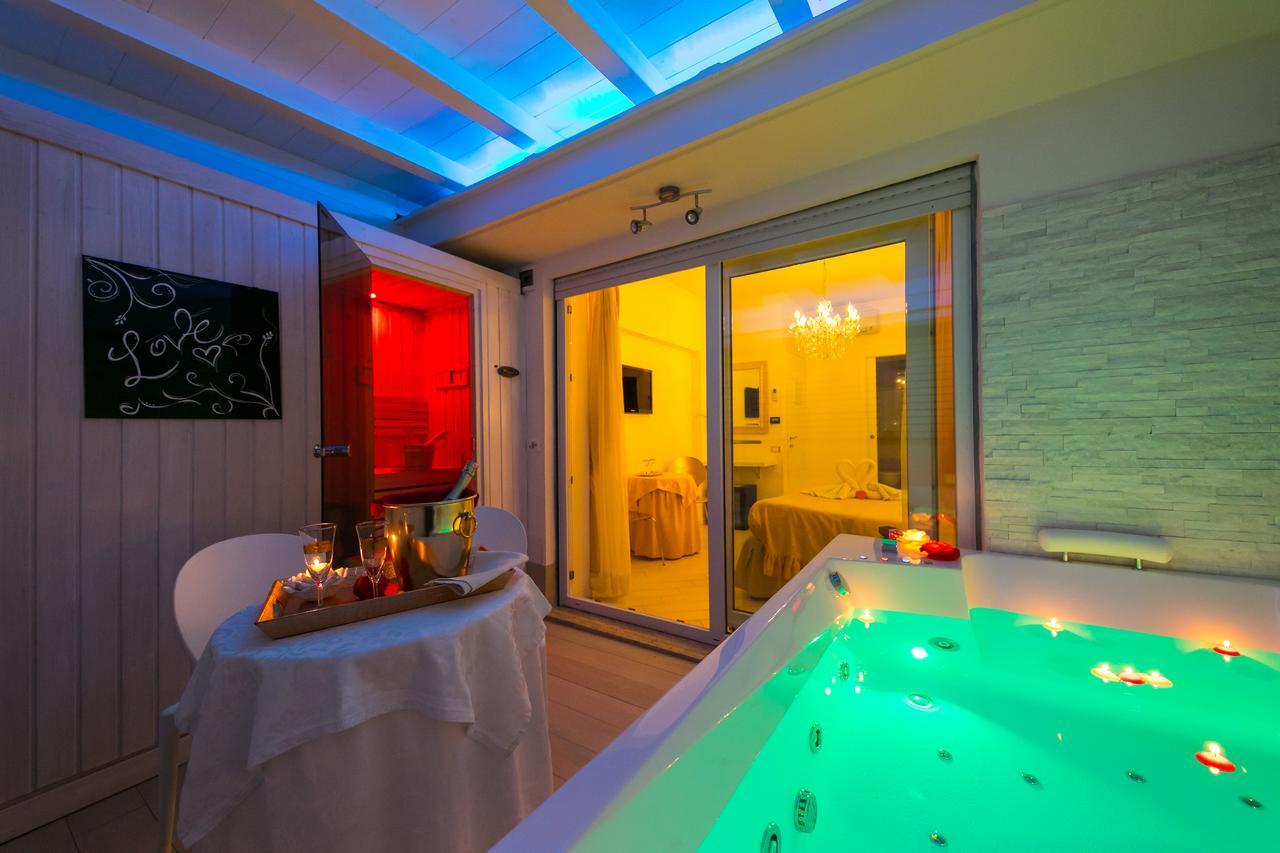 Bed & Breakfast Tiburtina 2*