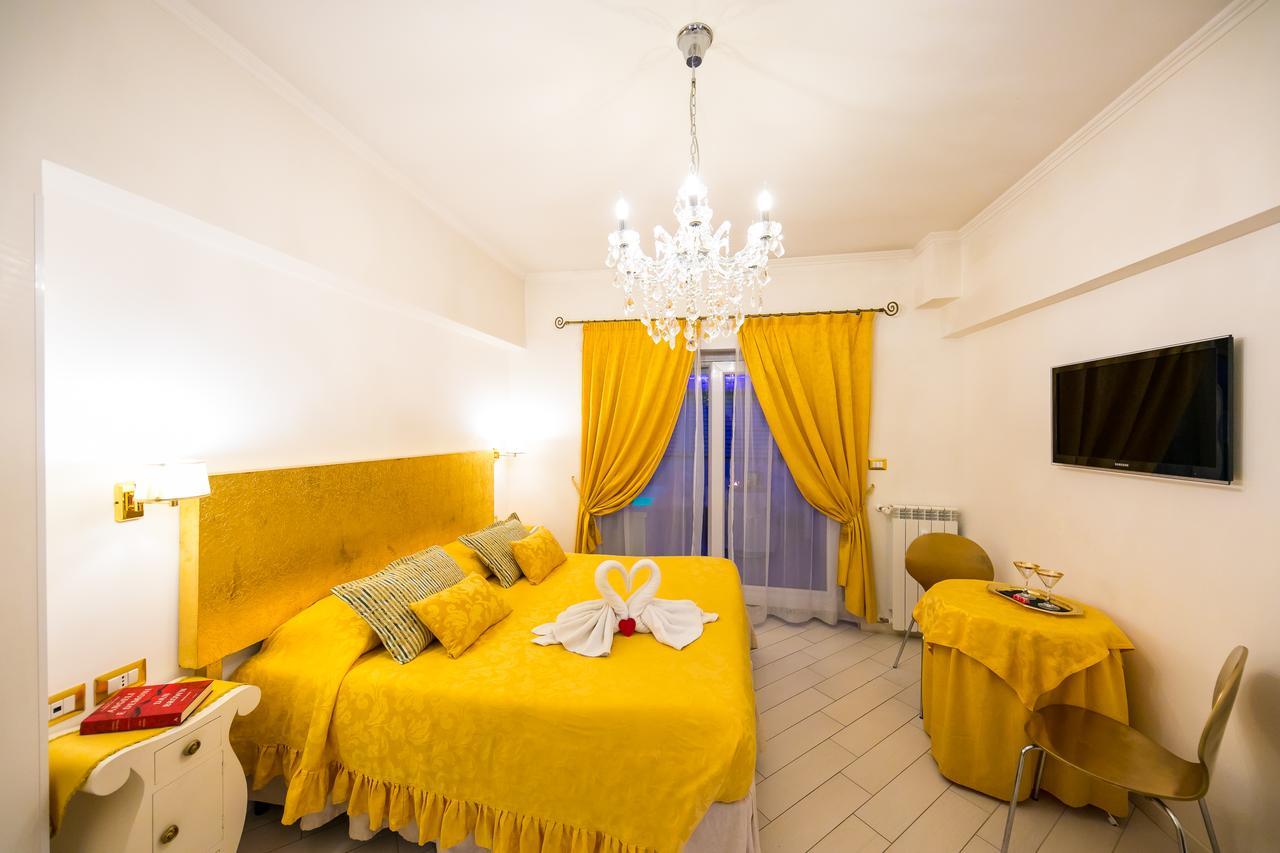 Bed and breakfast Tiburtina 2*
