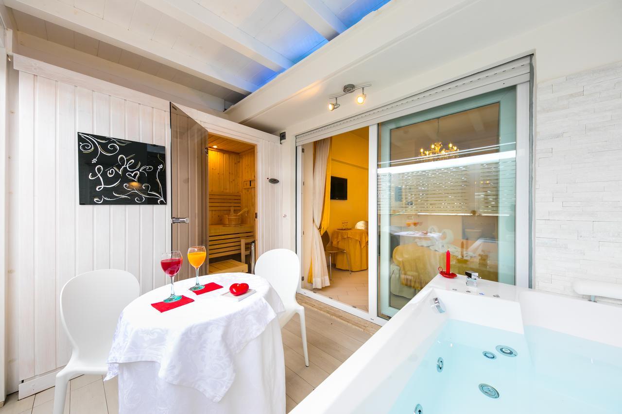 Bed and breakfast Tiburtina Roma