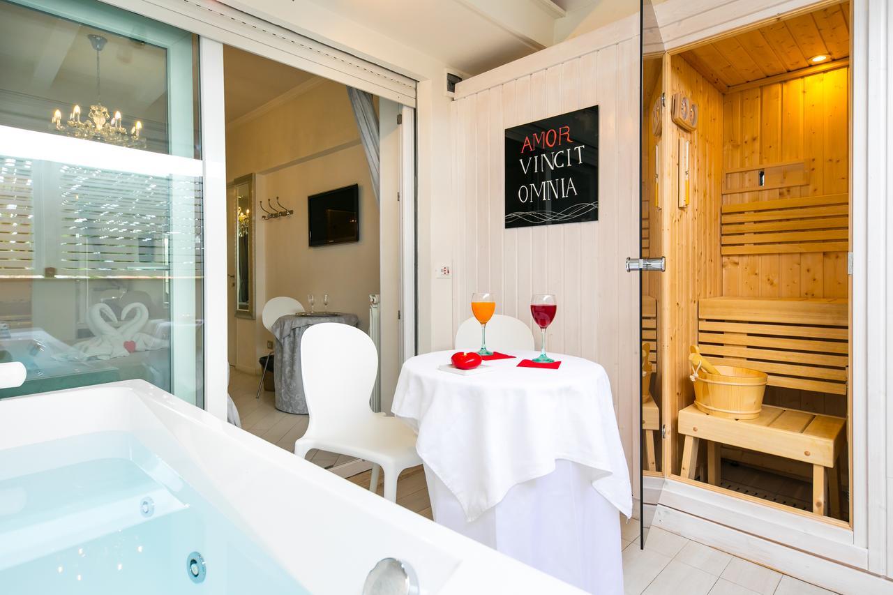 Tiburtina Bed & Breakfast