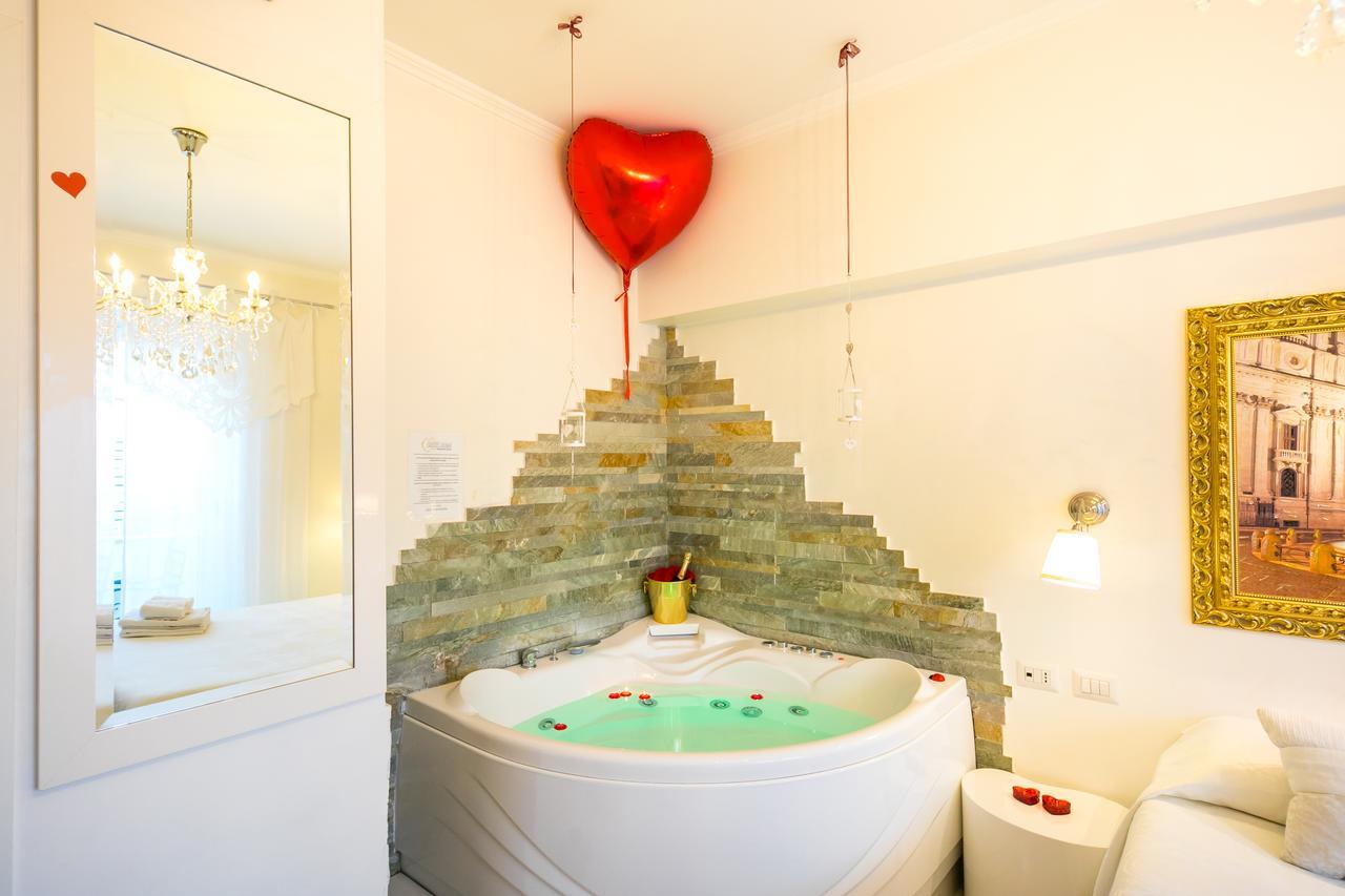 Tiburtina Bed and breakfast Roma