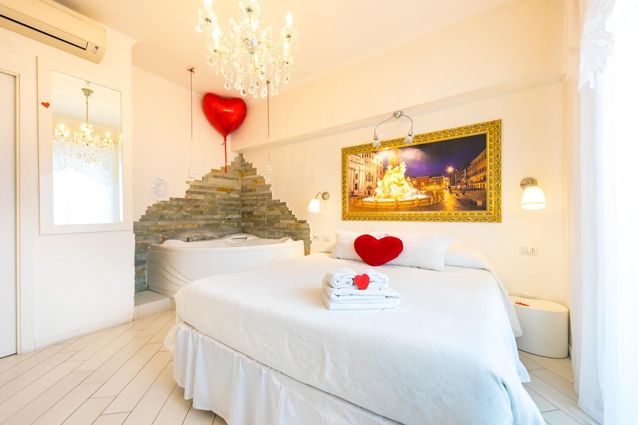 Tiburtina Bed & Breakfast