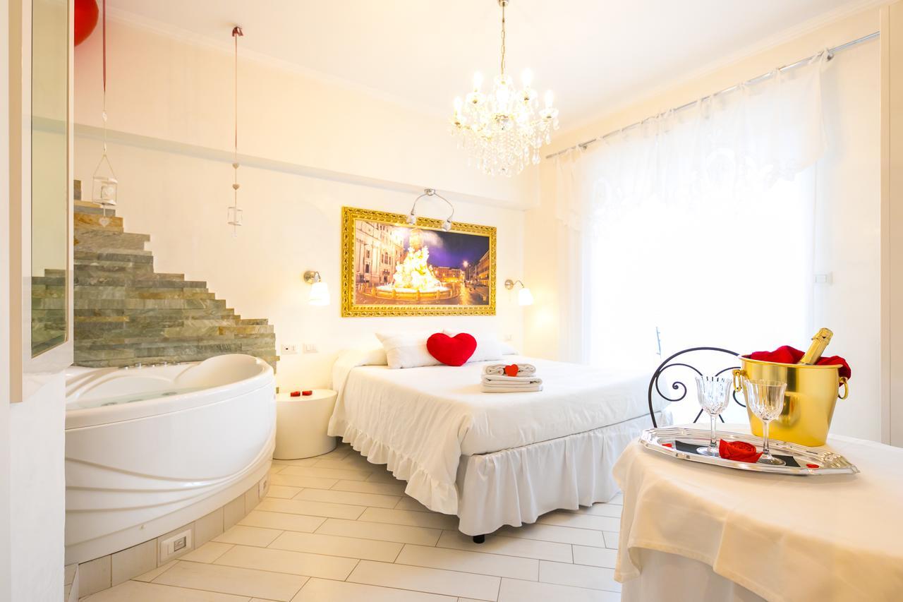 Tiburtina Bed & Breakfast Roma