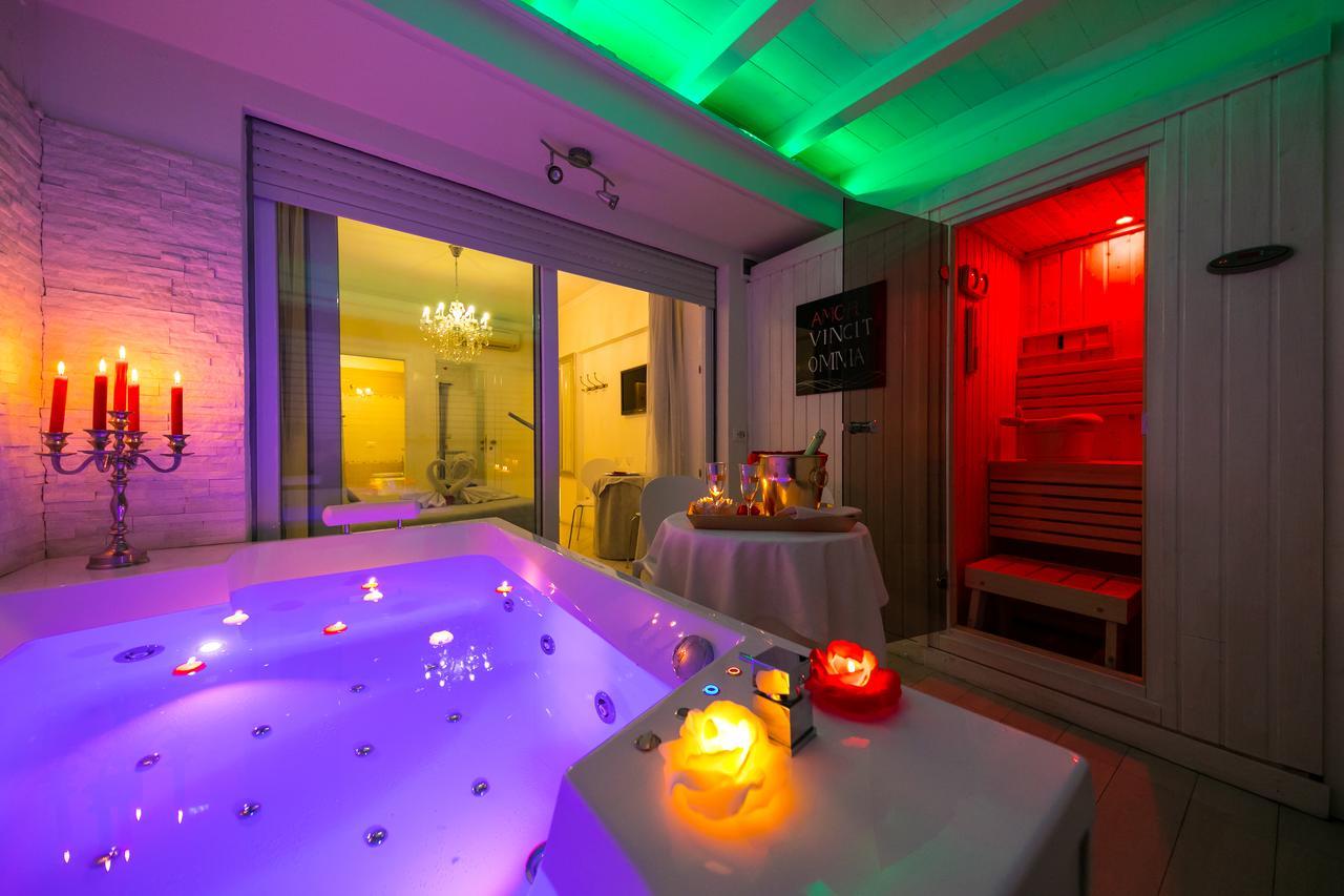 Bed & Breakfast Tiburtina Roma