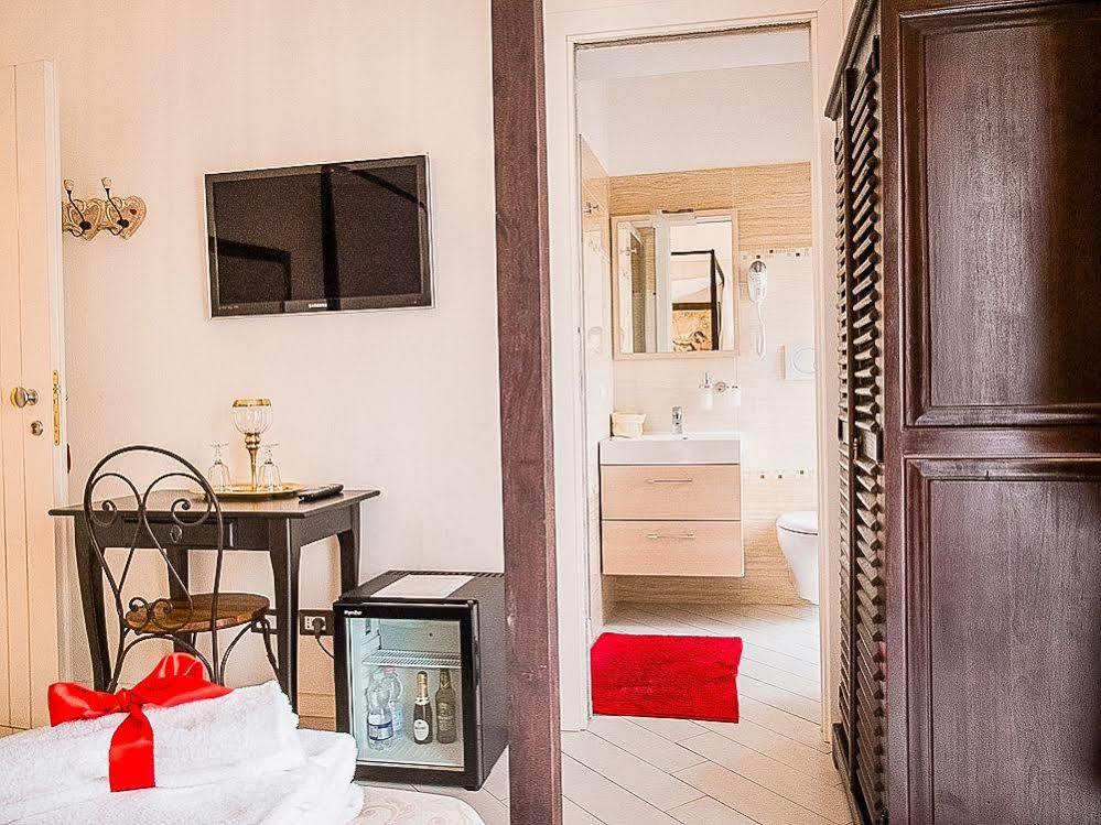 Bed and breakfast Tiburtina 2*