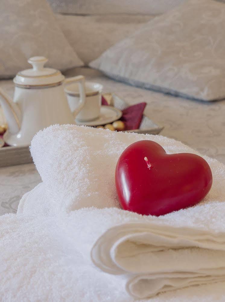 Bed and breakfast Tiburtina 2*