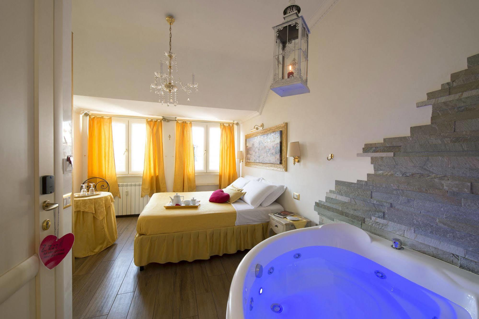 Bed and breakfast Tiburtina Roma