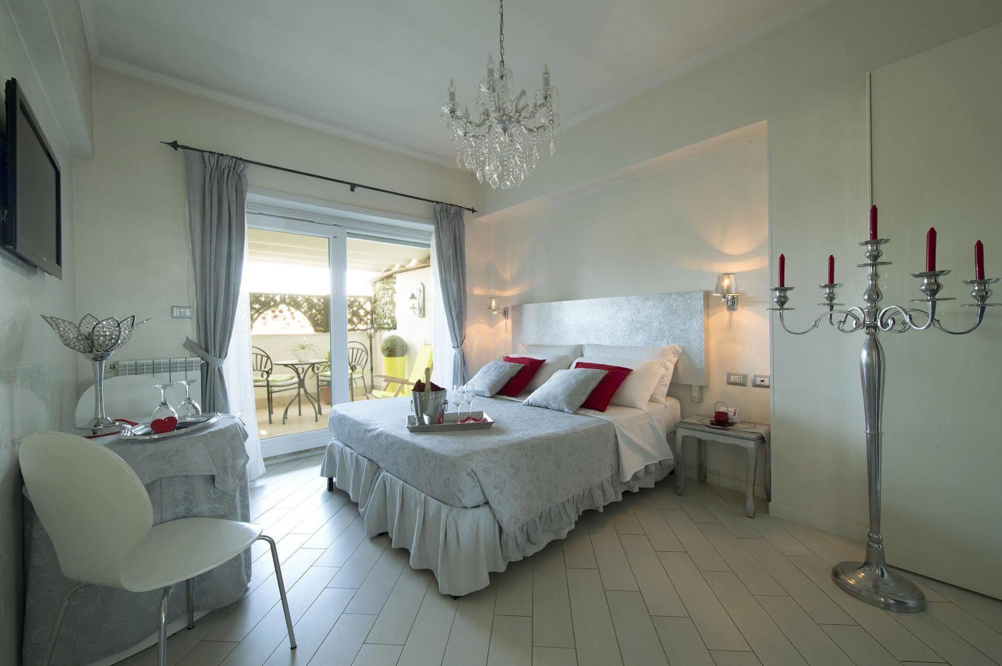 Bed and breakfast Tiburtina Roma
