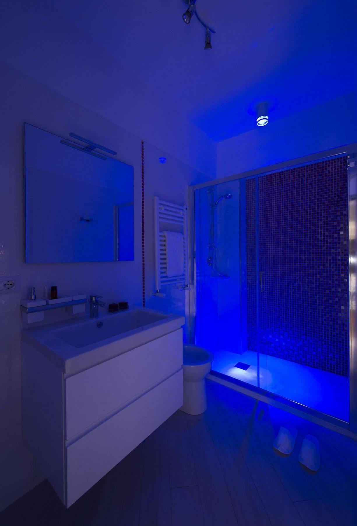 Bed and breakfast Tiburtina 2*
