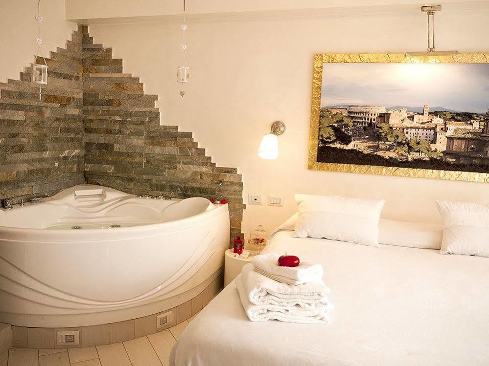 Tiburtina Bed and breakfast Roma