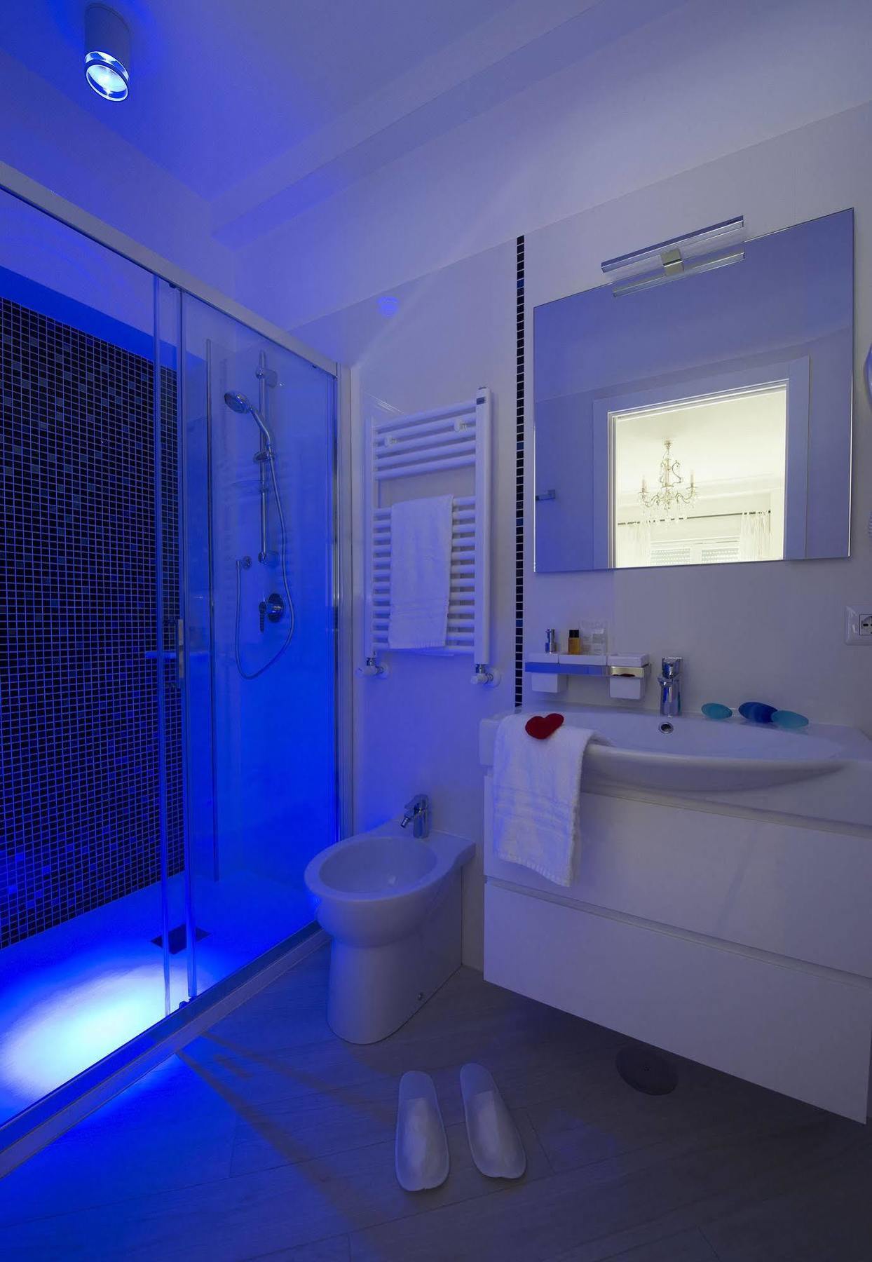 Bed and breakfast Tiburtina Roma