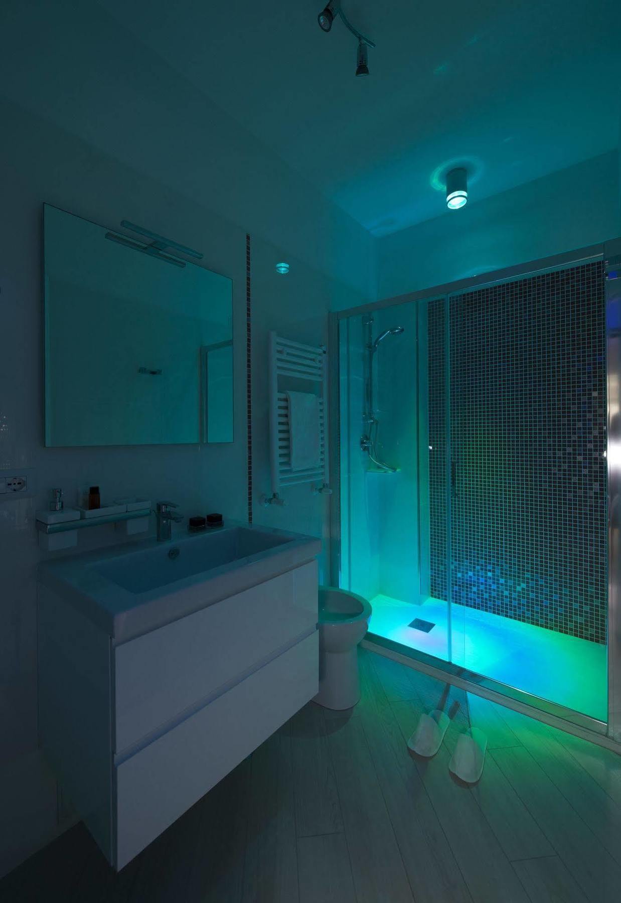 Bed and breakfast Tiburtina