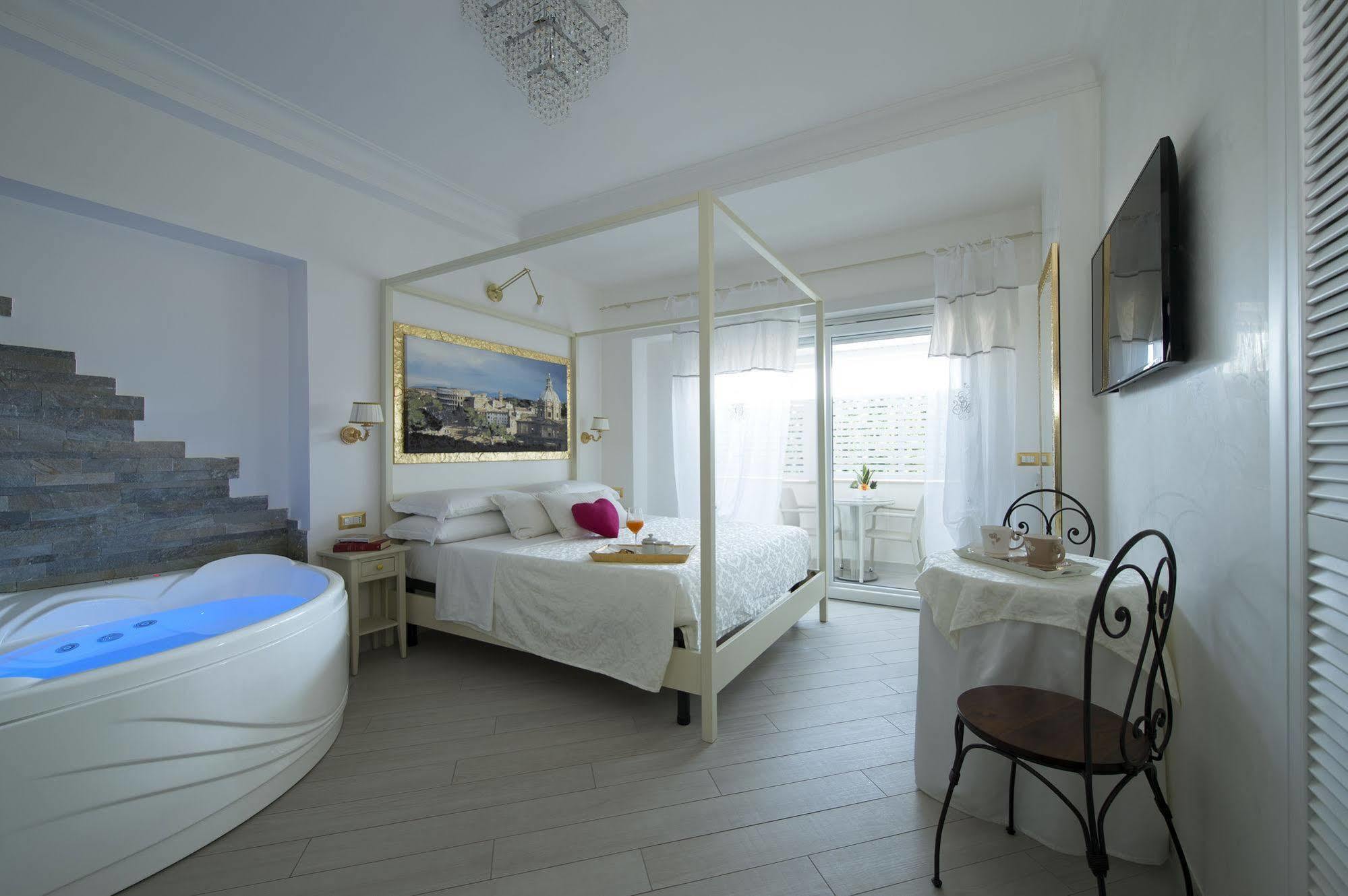 Tiburtina Bed and breakfast 2*