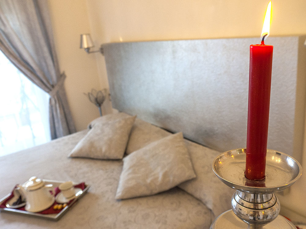 Tiburtina Bed and breakfast Roma