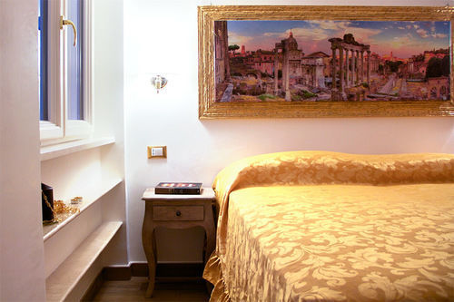 Bed & Breakfast Tiburtina